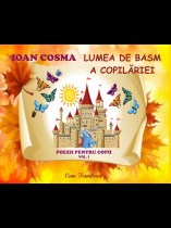 Ioan Cosma-Lumea de basm -1